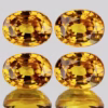 3 पुखराज रत्न (Yellow Sapphire)