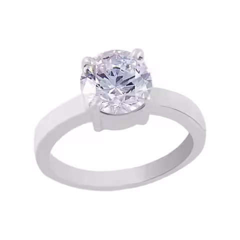 6 जिरकॉन रत्न (Zircon Gemstone)