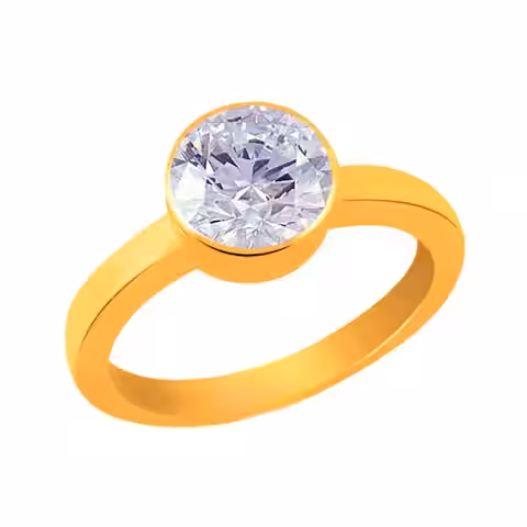 7 जिरकॉन रत्न (Zircon Gemstone)