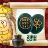92 ZIBU COIN