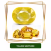 96 पुखराज रत्न (Yellow Sapphire)