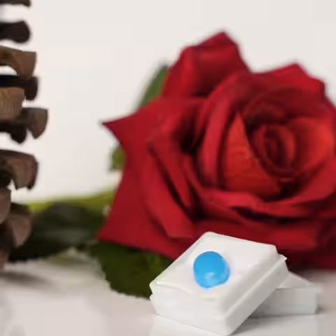 47 फिरोज़ा रत्न (Firoza Stone)