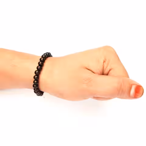 55 Karugali Bracelet -करुंगली का ब्रेसलेट