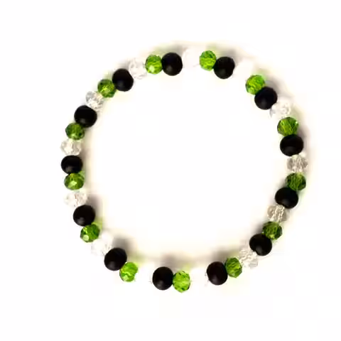 72 त्रिशक्ति ब्रेसलेट (Tri-Shakati Bracelet)