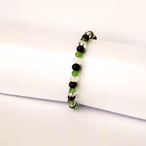 74 त्रिशक्ति ब्रेसलेट (Tri-Shakati Bracelet)